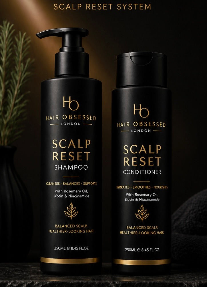 Scalp Reset System